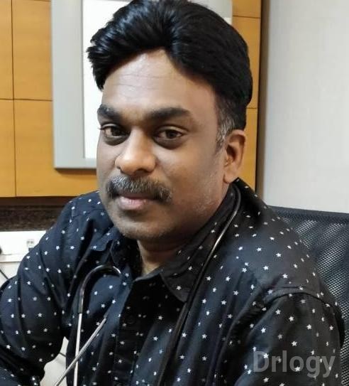 Dr. Rajesh in Chennai