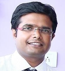 Dr. Rajesh Aduri