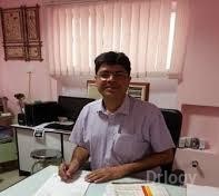 Dr. Rajesh Arora