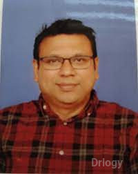Dr. Rajesh Balasubramanian in Chennai