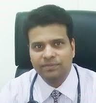 Dr. Rajesh Bawaskar in Pune