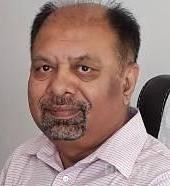 Dr. Rajesh Choda