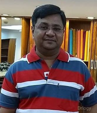 Dr. Rajesh Dalsania in Rajkot