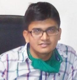 Dr. Rajesh Devani in Surat