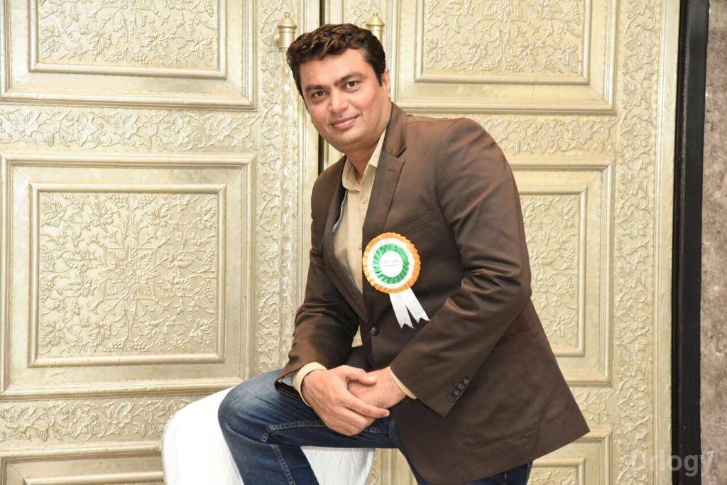 Dr. Rajesh Dungrani in Surat