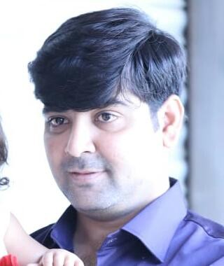 Dr. Rajesh Ghadiya