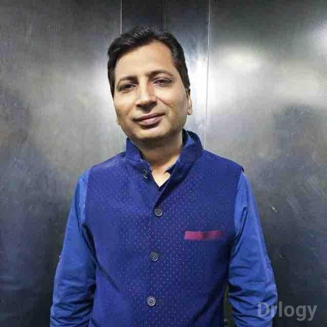 Dr. Rajesh Gulati in Faridabad