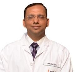 Dr. Rajesh Gupta in New Delhi Dr. Rajesh Gupta in New Delhi