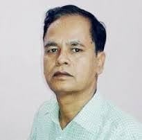 Dr. Rajesh Gupta