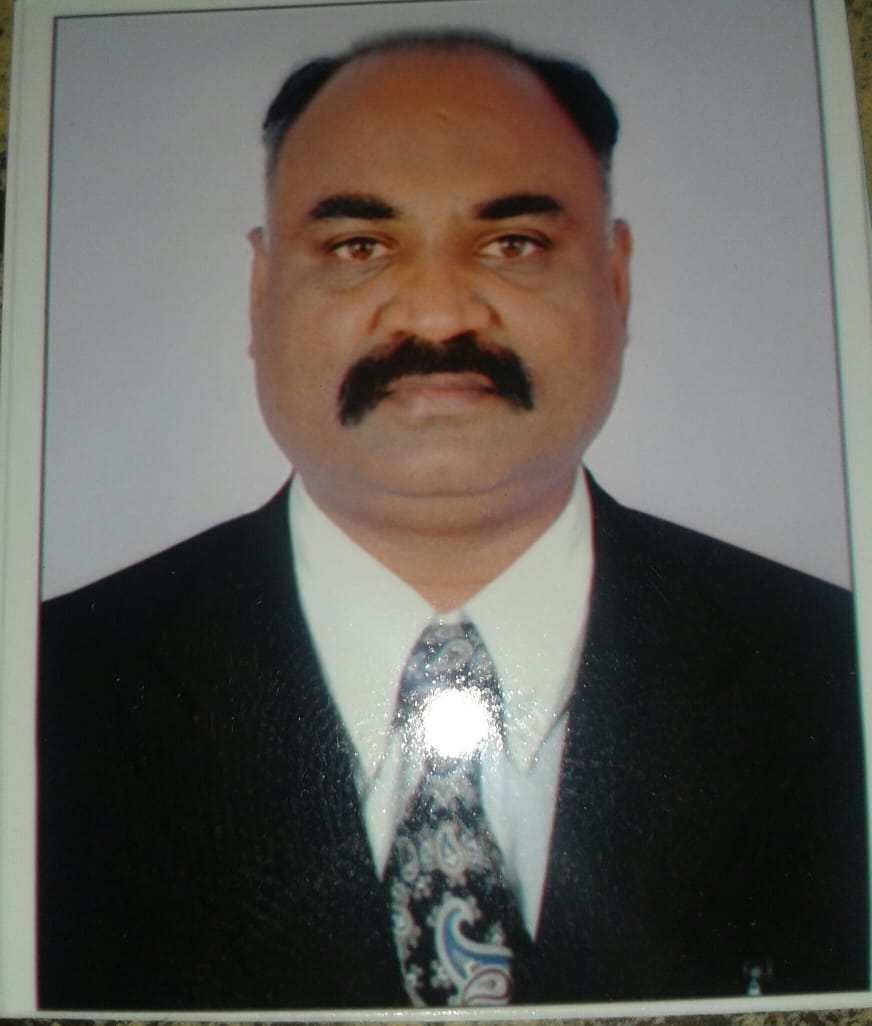 Dr. Rajesh J. Shingala in Rajkot