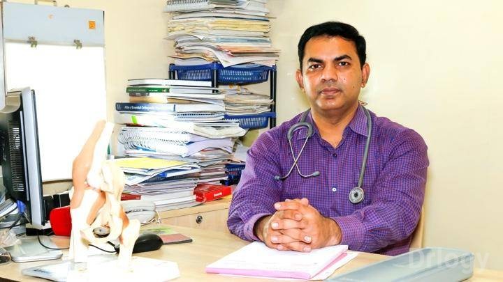 Dr. Rajesh Kanna Gopalsamy in Chennai Dr. Rajesh Kanna Gopalsamy in Chennai