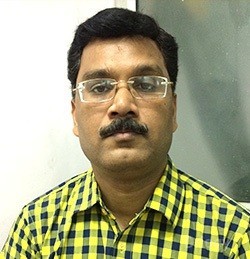 Dr. Rajesh Kaushal