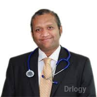 Dr. Rajesh Kesavan