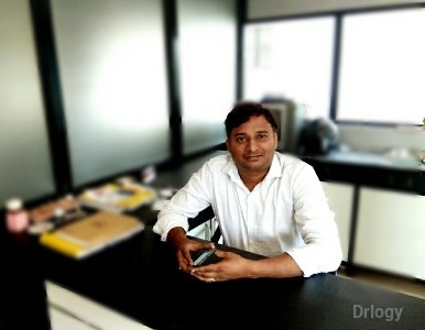 Dr. Rajesh Khandelwal in Nagpur