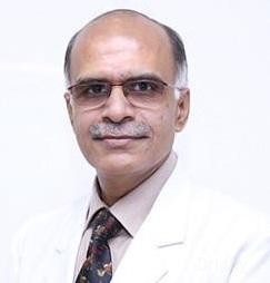 Dr. Rajesh Khanna