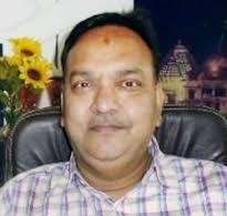 Dr. Rajesh Khemka