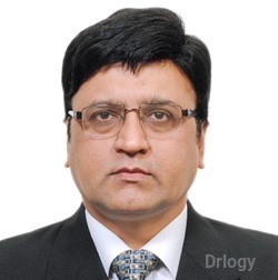 Dr. Rajesh Kothari