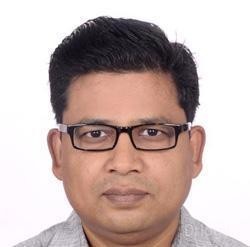 Dr. Rajesh Kumar