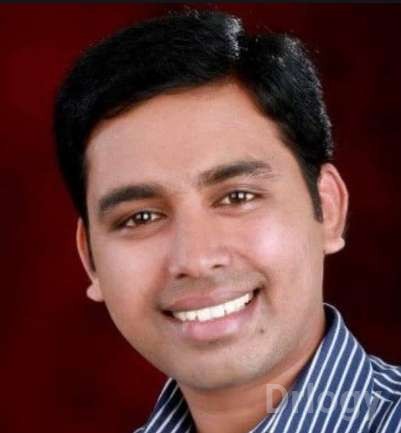 Dr. Rajesh Kumar G
