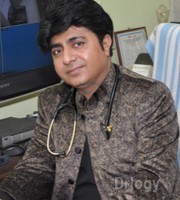 Dr. Rajesh Madan in New Delhi