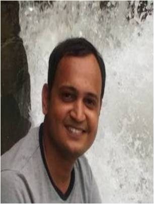 Dr. Rajesh Mahant in Vadodara