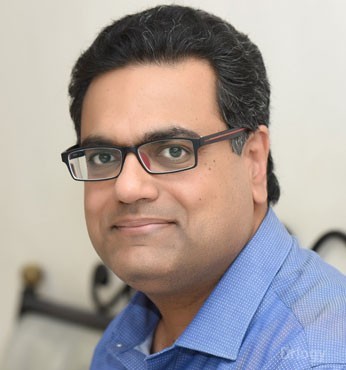 Dr. Rajesh Modi in Nagpur