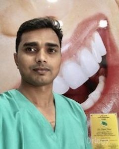 Dr. Rajesh Nawal