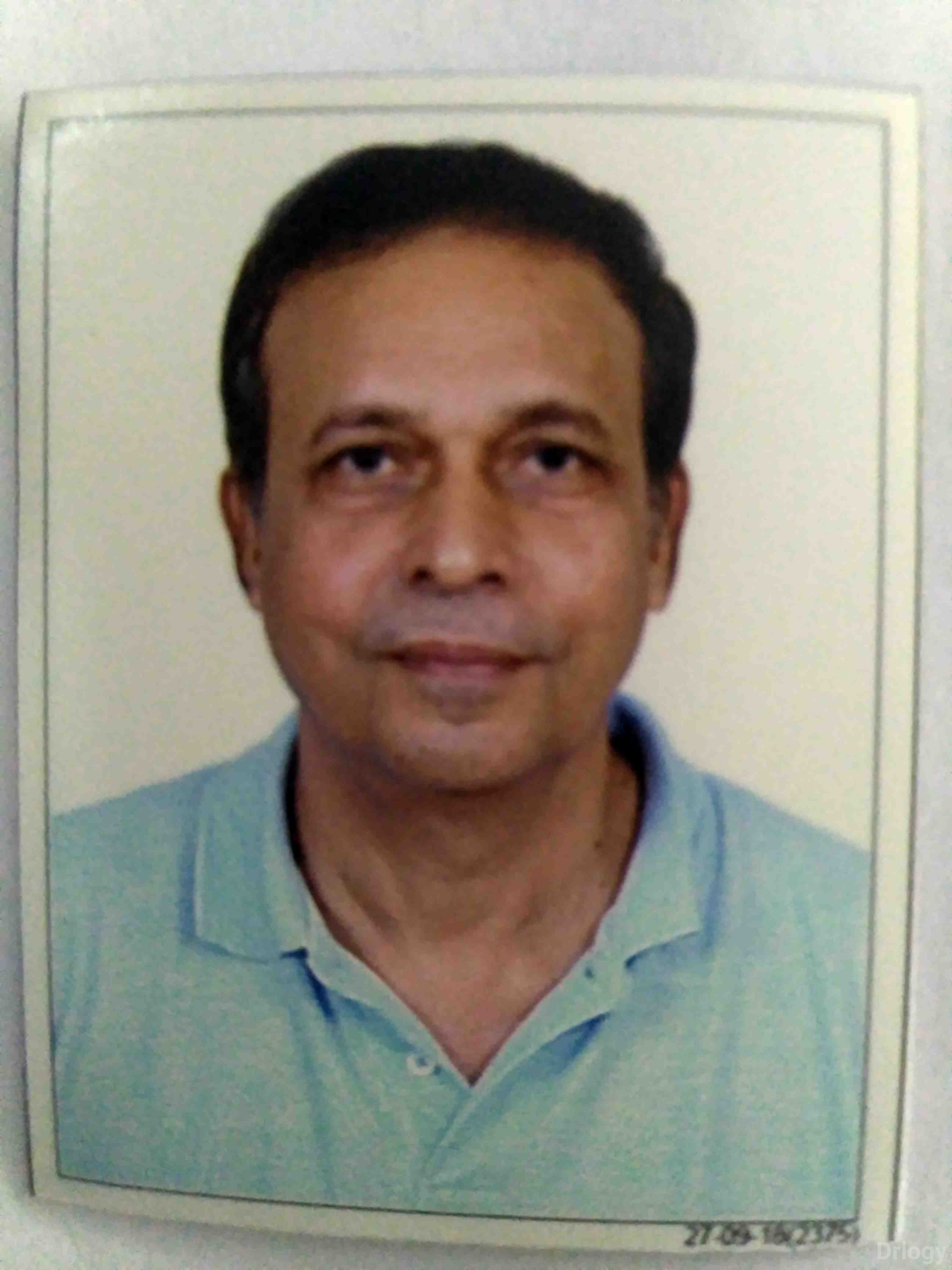 Dr. Rajesh patel