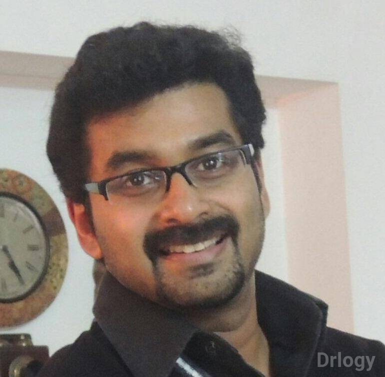Dr. Rajesh Raju George