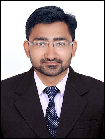 Dr. Rajesh Ram