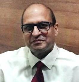 Dr. Rajesh Rastogi in New Delhi Dr. Rajesh Rastogi in New Delhi