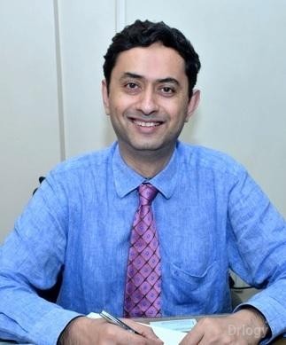 Dr. Rajesh Sainani