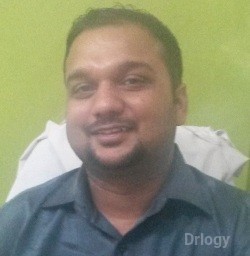 Dr. Rajesh Saini Dr. Rajesh Saini