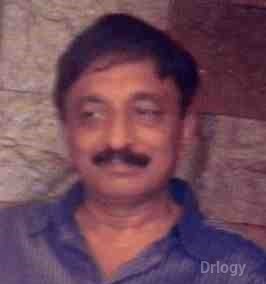 Dr. Rajesh Shah