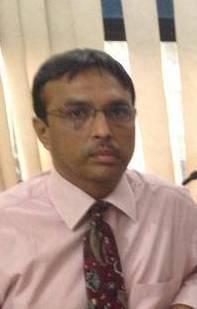 Dr. Rajesh Shah