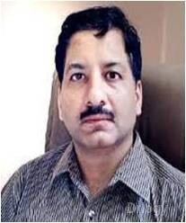 Dr. Rajesh Soni