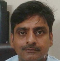 Dr. Rajesh Verma in New Delhi