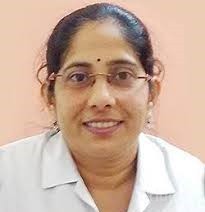 Dr. Rajeshri Kamath in Bangalore