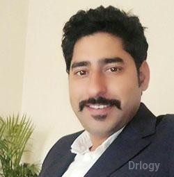 Dr. Rajeshwar Digra in New Delhi Dr. Rajeshwar Digra in New Delhi