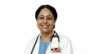 Dr. Rajeshwari Nayak in Chennai Dr. Rajeshwari Nayak in Chennai