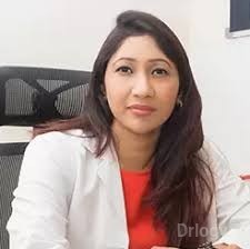 Dr. Rajetha Damisetty in Hyderabad Dr. Rajetha Damisetty in Hyderabad