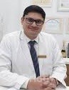 Dr. Rajib Roy