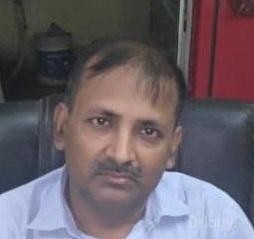 Dr. Rajiv Agarwal