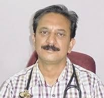 Dr. Rajiv Agarwal