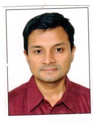 Dr. Rajiv Balan in Mumbai