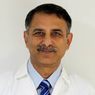 Dr. Rajiv Bhatt