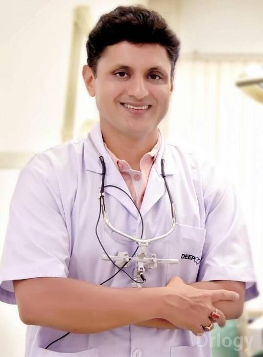 Dr. Rajiv Goel
