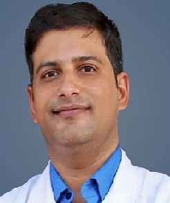 Dr. Rajiv Gupta