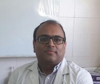 Dr. Rajiv Gupta