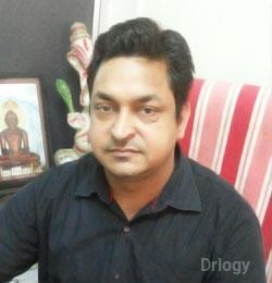 Dr. Rajiv Jain